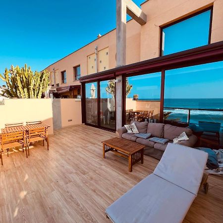 Overtheocean Big Terrace And Xl Bed Cabo Verde Exterior photo