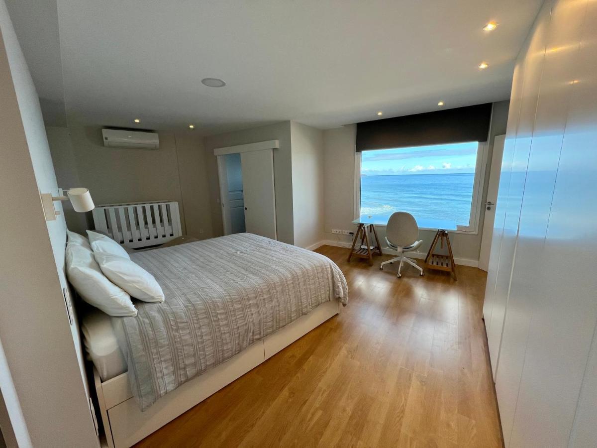 Overtheocean Big Terrace And Xl Bed Cabo Verde Exterior photo